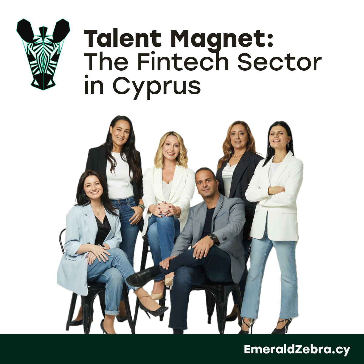 Talent Magnet: The Fintech Sector in Cyprus