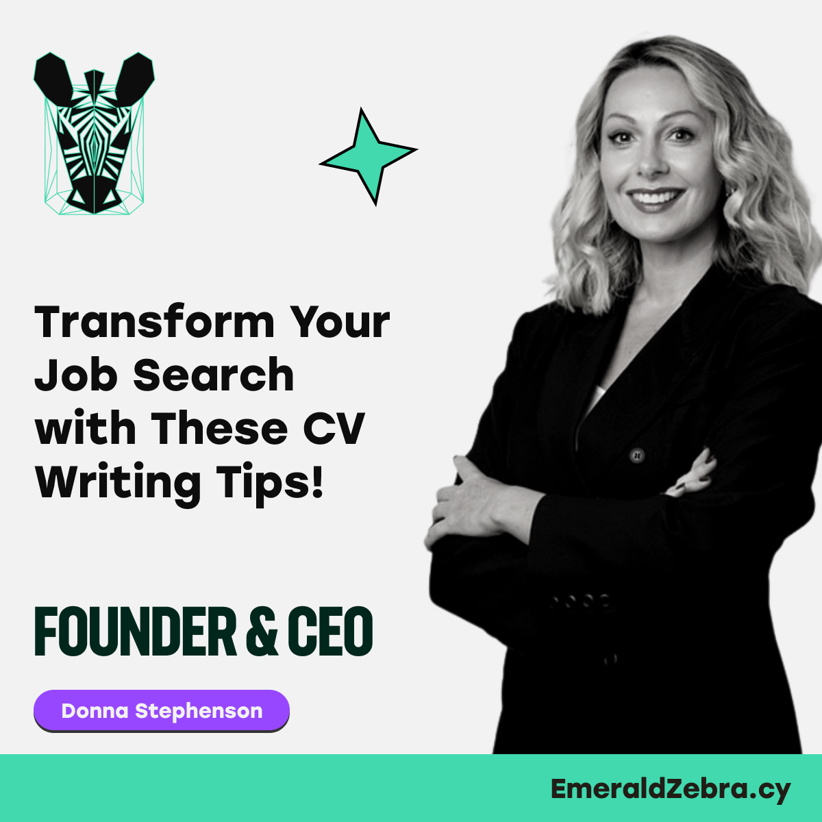 Transform Your Job Search with These CV Writing Tips