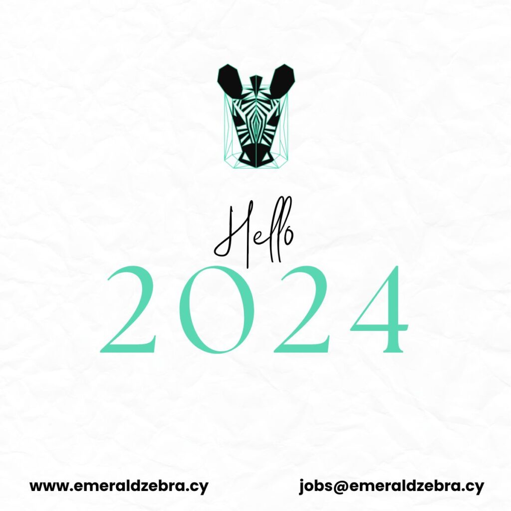 Emerald Zebra Recruitment Cyprus Jobs