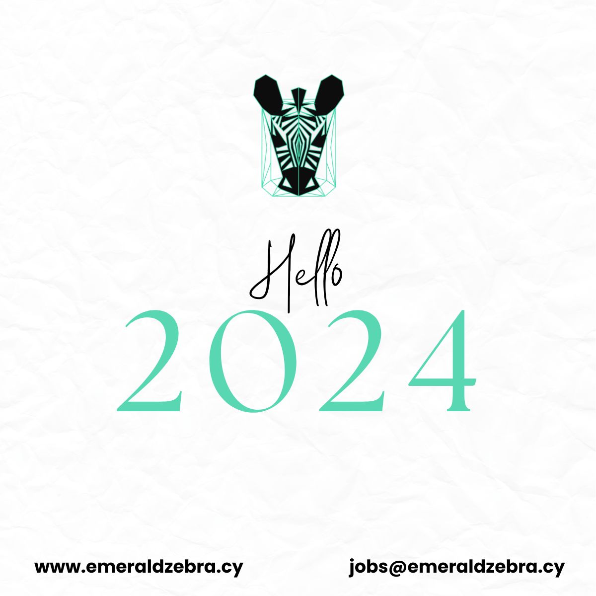 Emerald Zebra Recruitment Cyprus Jobs