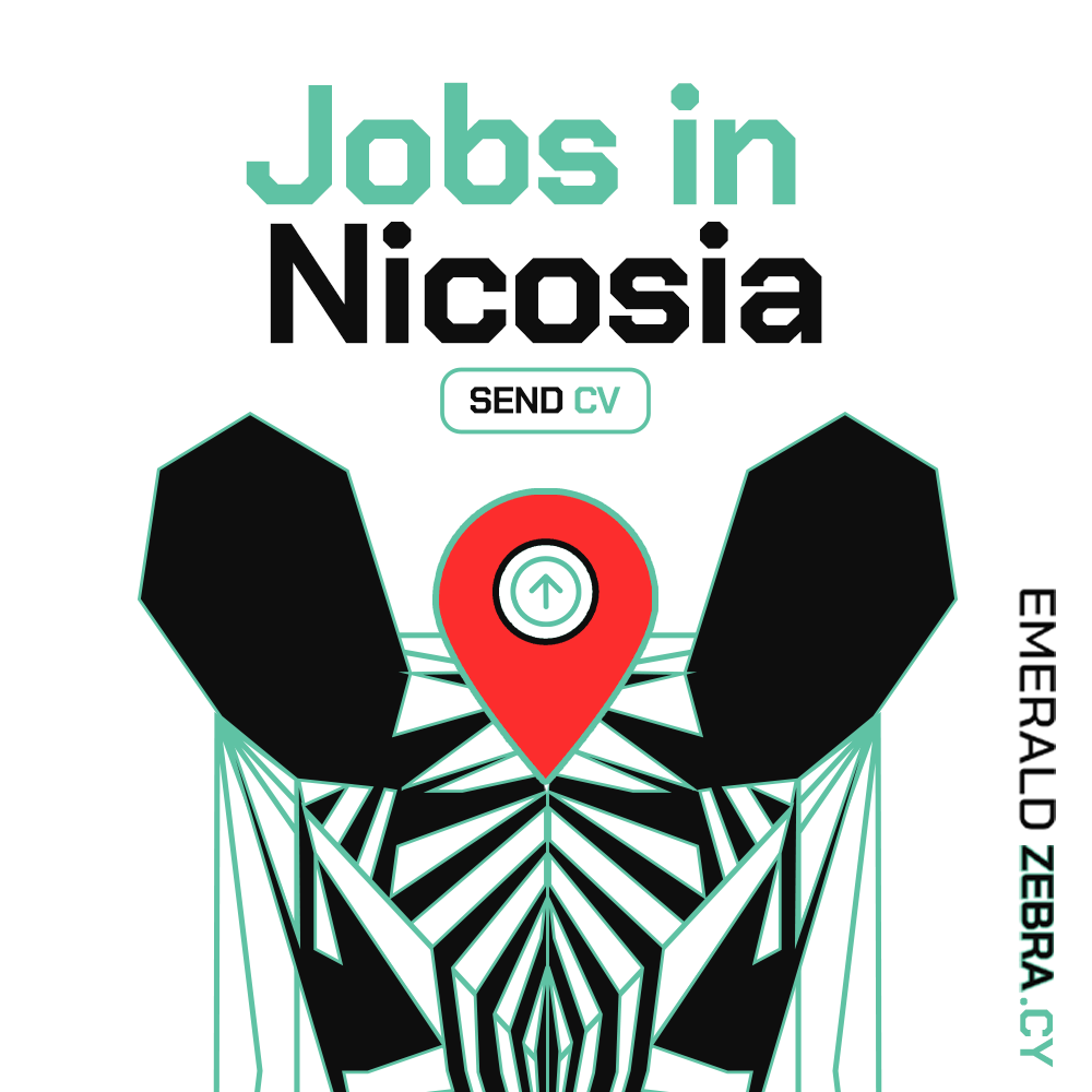 Nicosia, Cyprus: Jobs in Cyprus