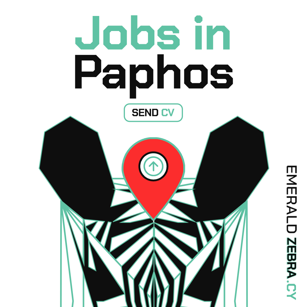 Jobs in Paphos