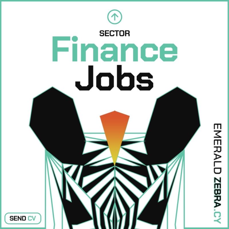 Finance Jobs in Cyprus