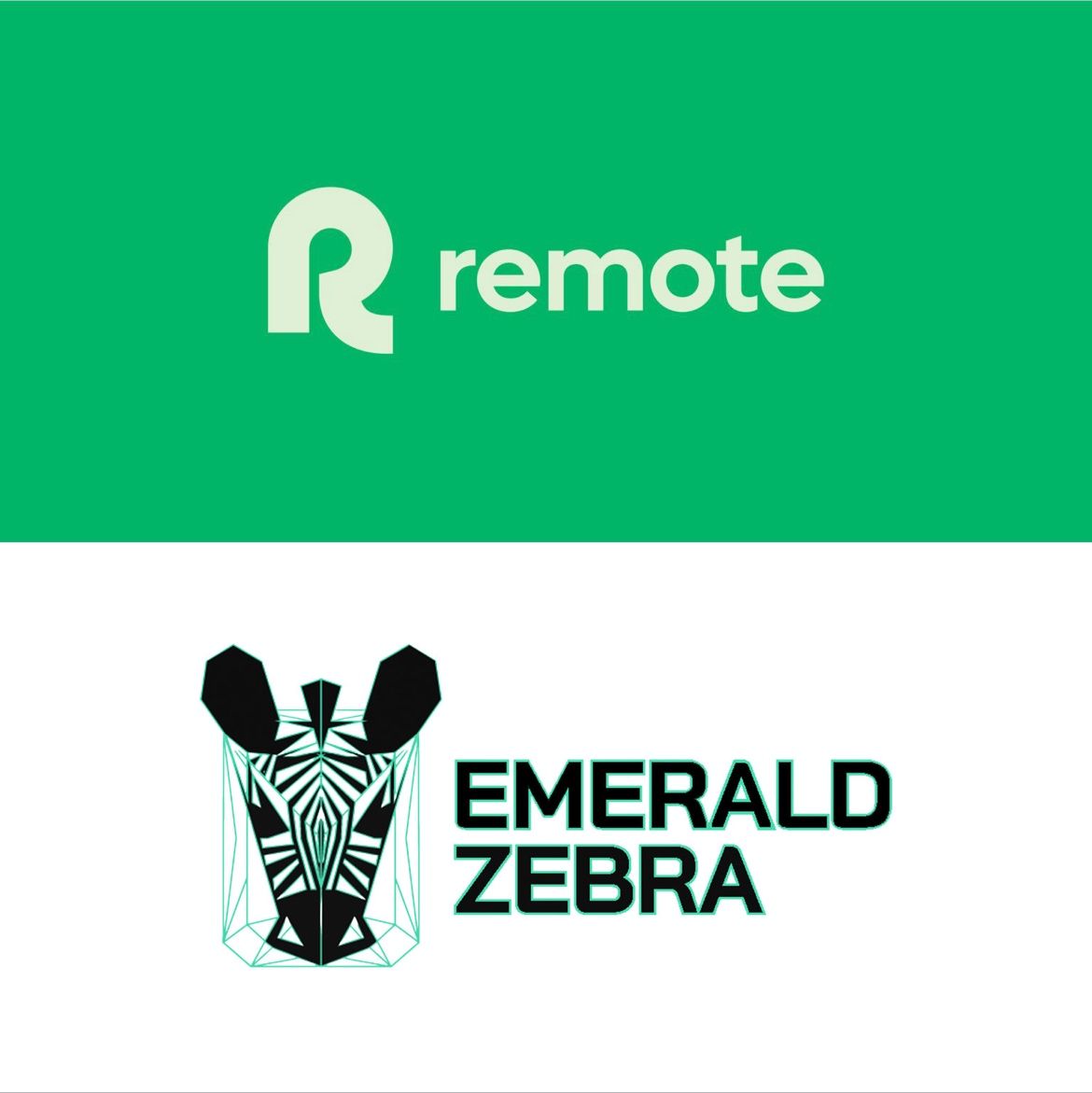 Emerald Zebra Recruitment proud approved partner of Remote