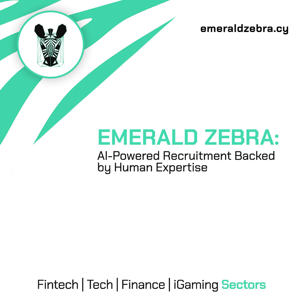 Emerald Zebra: AI-Powered Recruitment Backed by Human Expertise