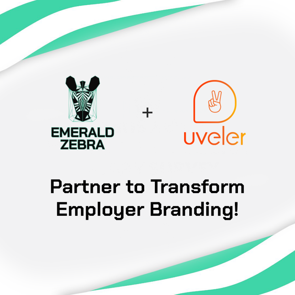 Emerald Zebra and Uveler Marketing Announce Strategic Partnership