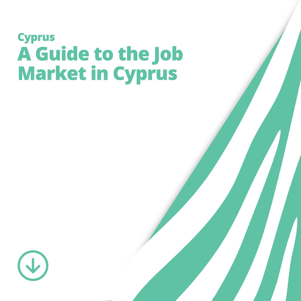 A Guide to the Job Market in Cyprus