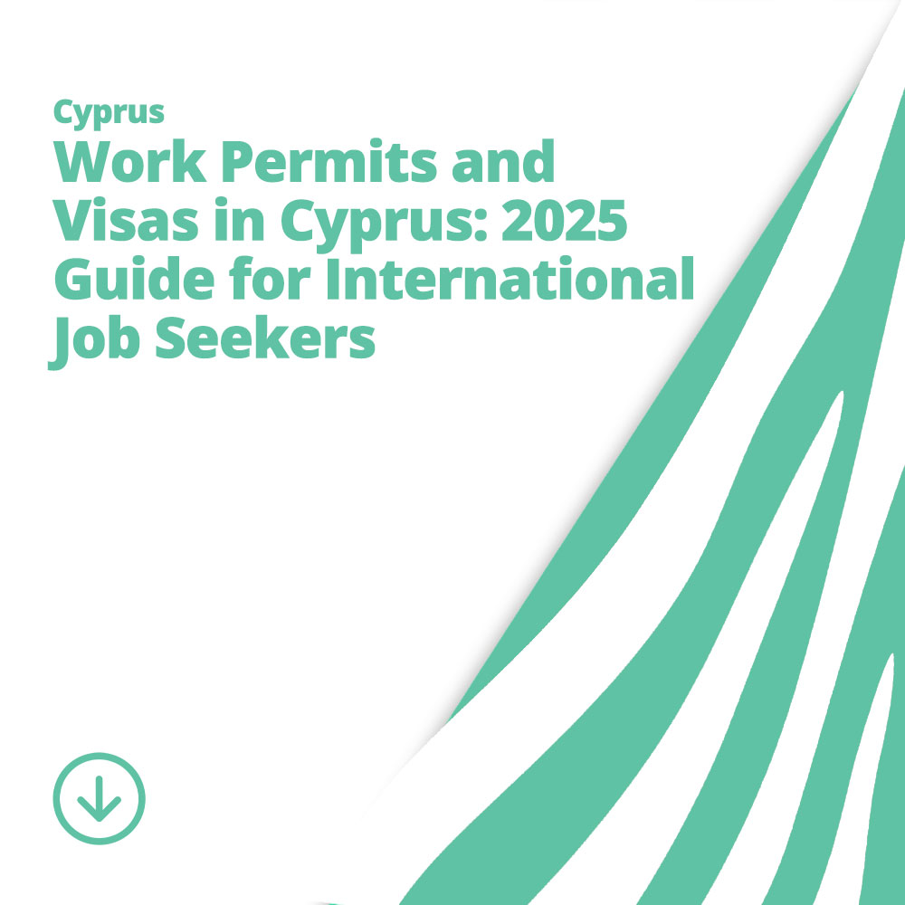 Work Permits and Visas in Cyprus: 2025 Guide for International Job Seekers