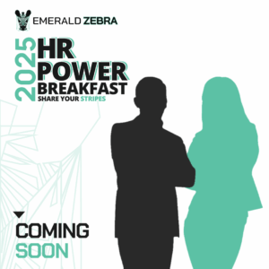 Coming Soon, Cyprus HR PowerBreakfast by Emerald Zebra