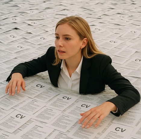 Drowning in CVs? How Cyprus Recruiters Can Stay Afloat