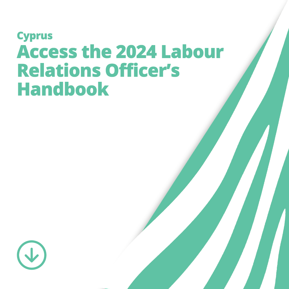 Access the 2024 Labour Relations Officer’s Handbook
