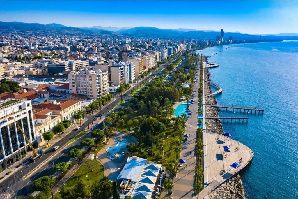 Cyprus: A Tech & Investment Hub