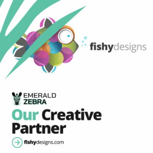 Fishy Designs Creative Partner HR PowerBreakfast Cyprus