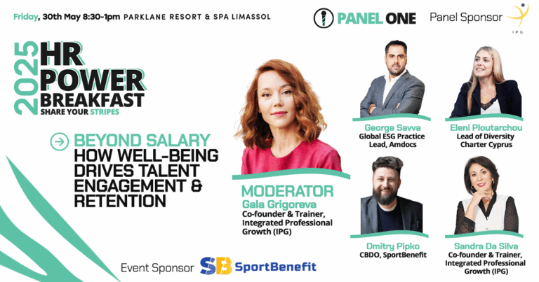 HR Powerbreakfast Panel 1 May 2025