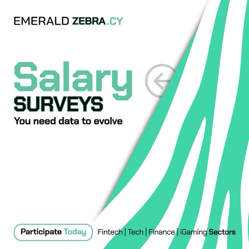 2025 Cyprus Salary & Workforce Insights Survey