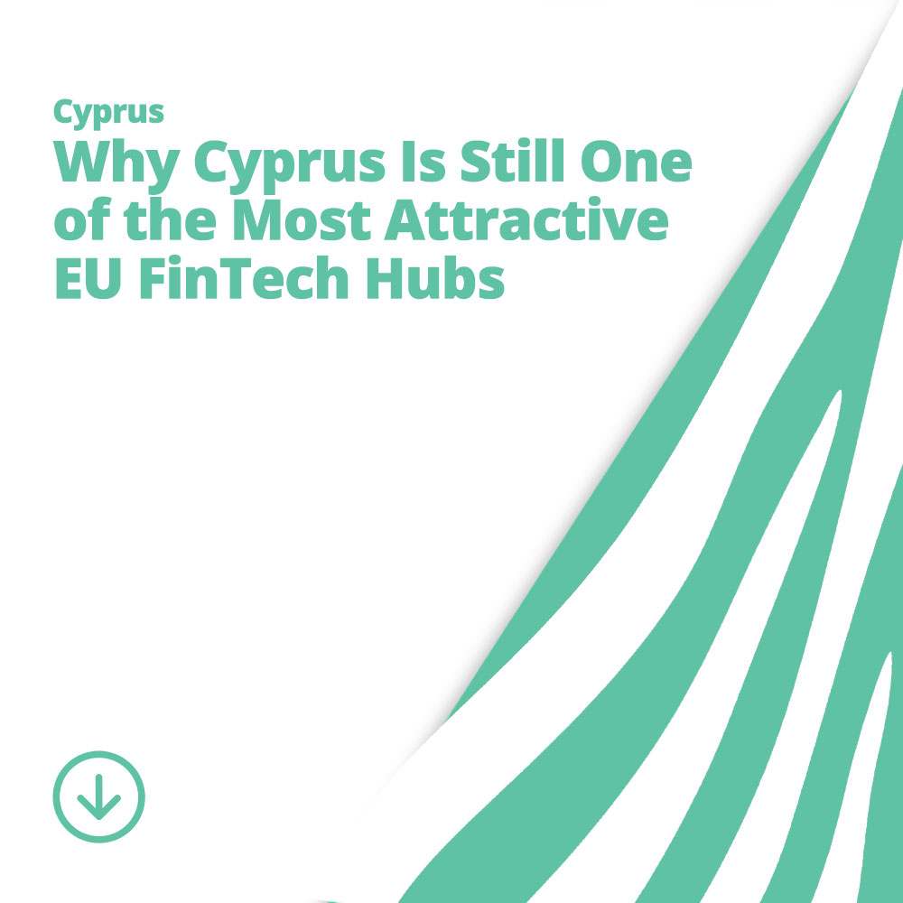 Cyprus FinTech Hub: Strengths & Risks for 2025