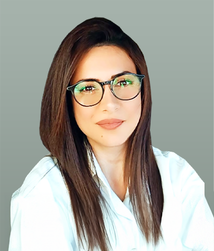 Stavri Christodoulou - Emerald Zebra Recruitment Cyprus