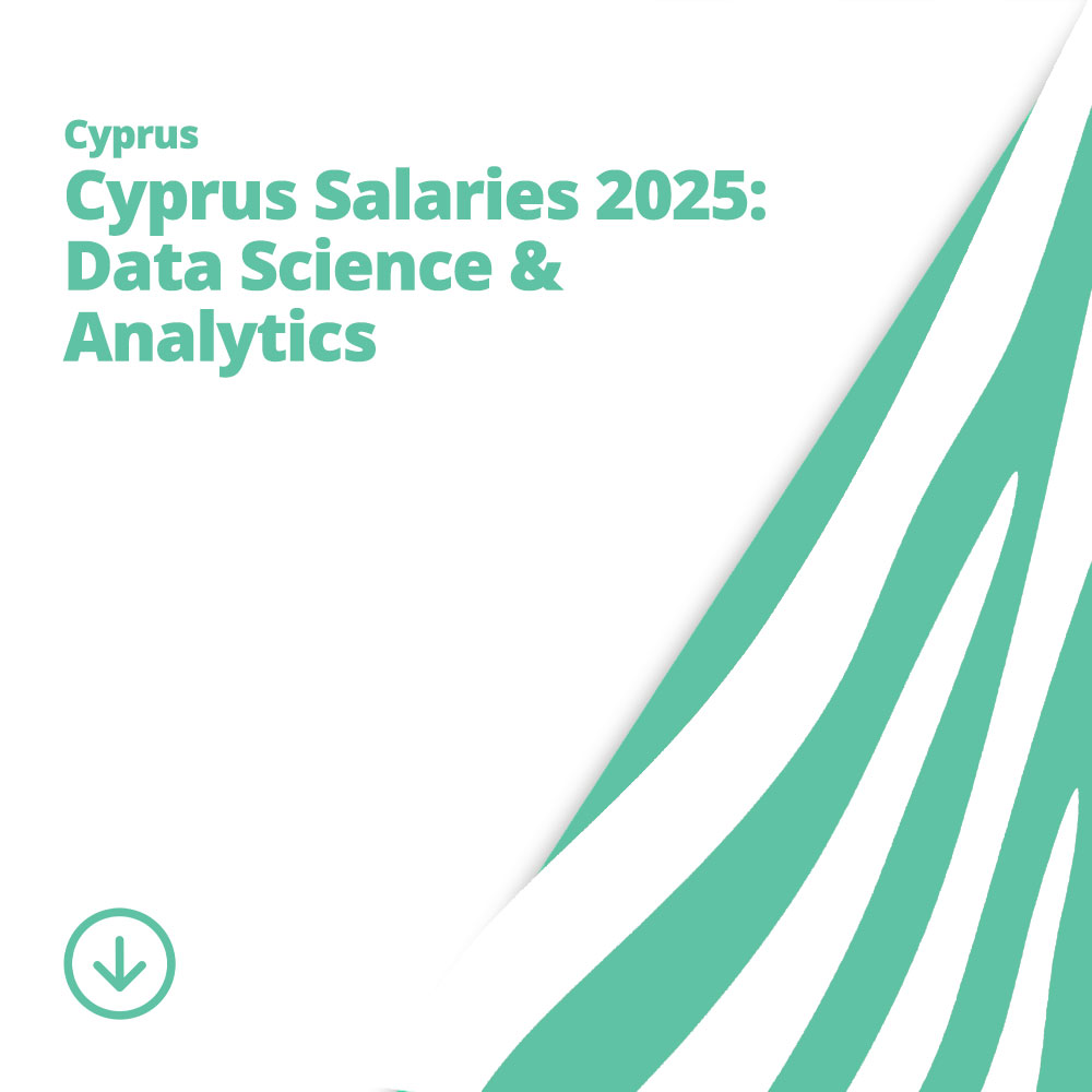 Cyprus Salaries 2025: Data Science & Analytics