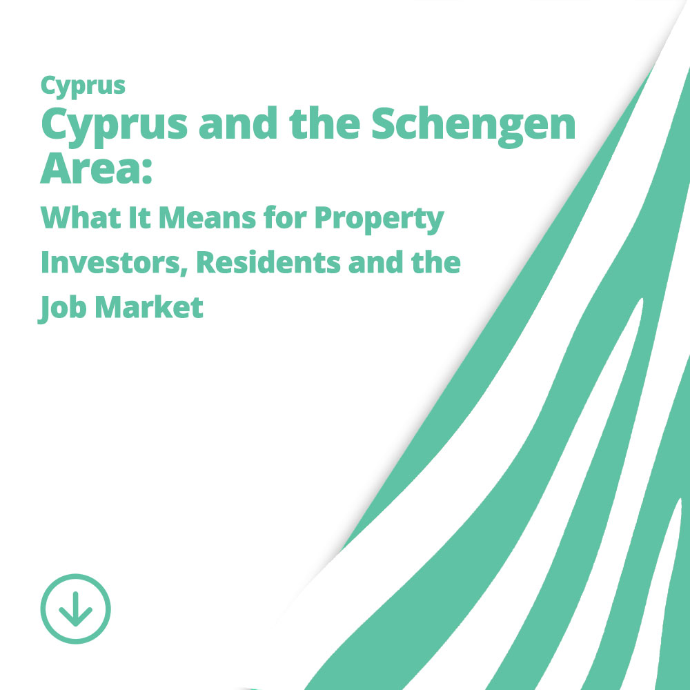 Cyprus and the Schengen Area
