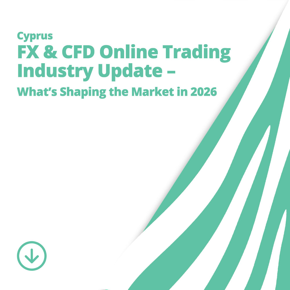 FX & CFD Online Trading Industry Update: Market Outlook 2026