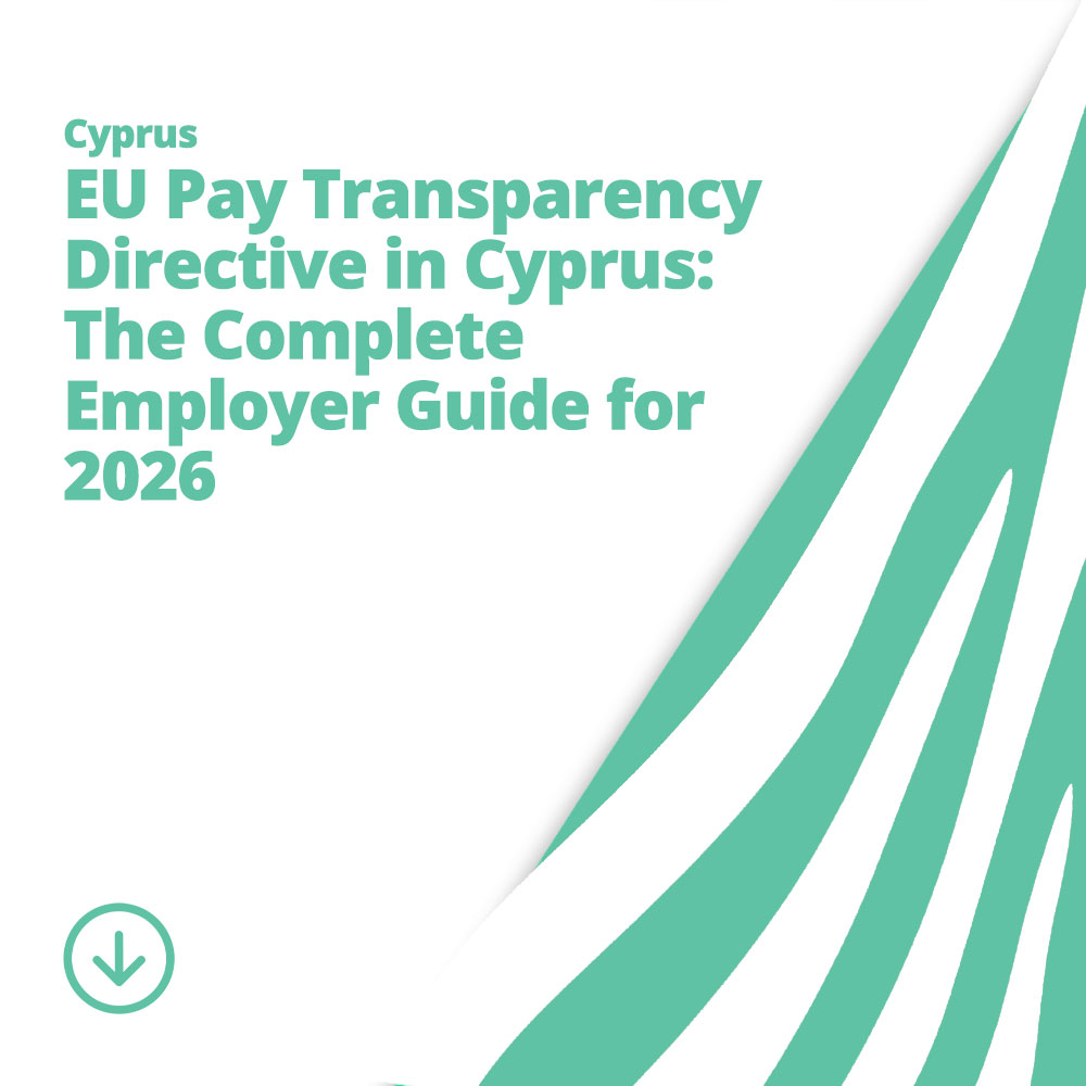 EU Pay Transparency Directive in Cyprus: The Complete Employer Guide for 2026
