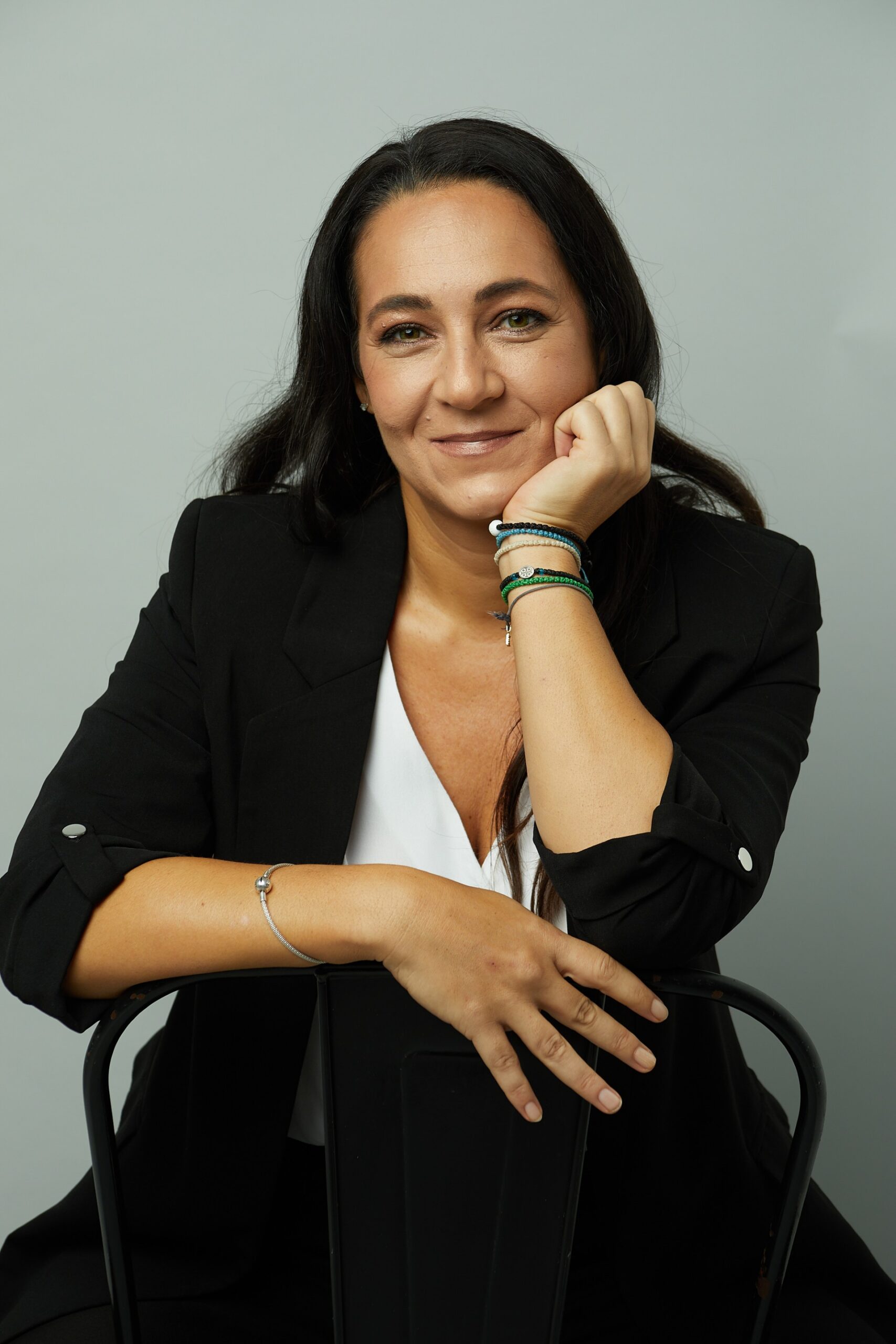 Katy Savvides, Recruitment Coordinator, Emerald Zebra