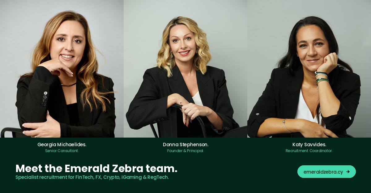 Jobs in Forex Team