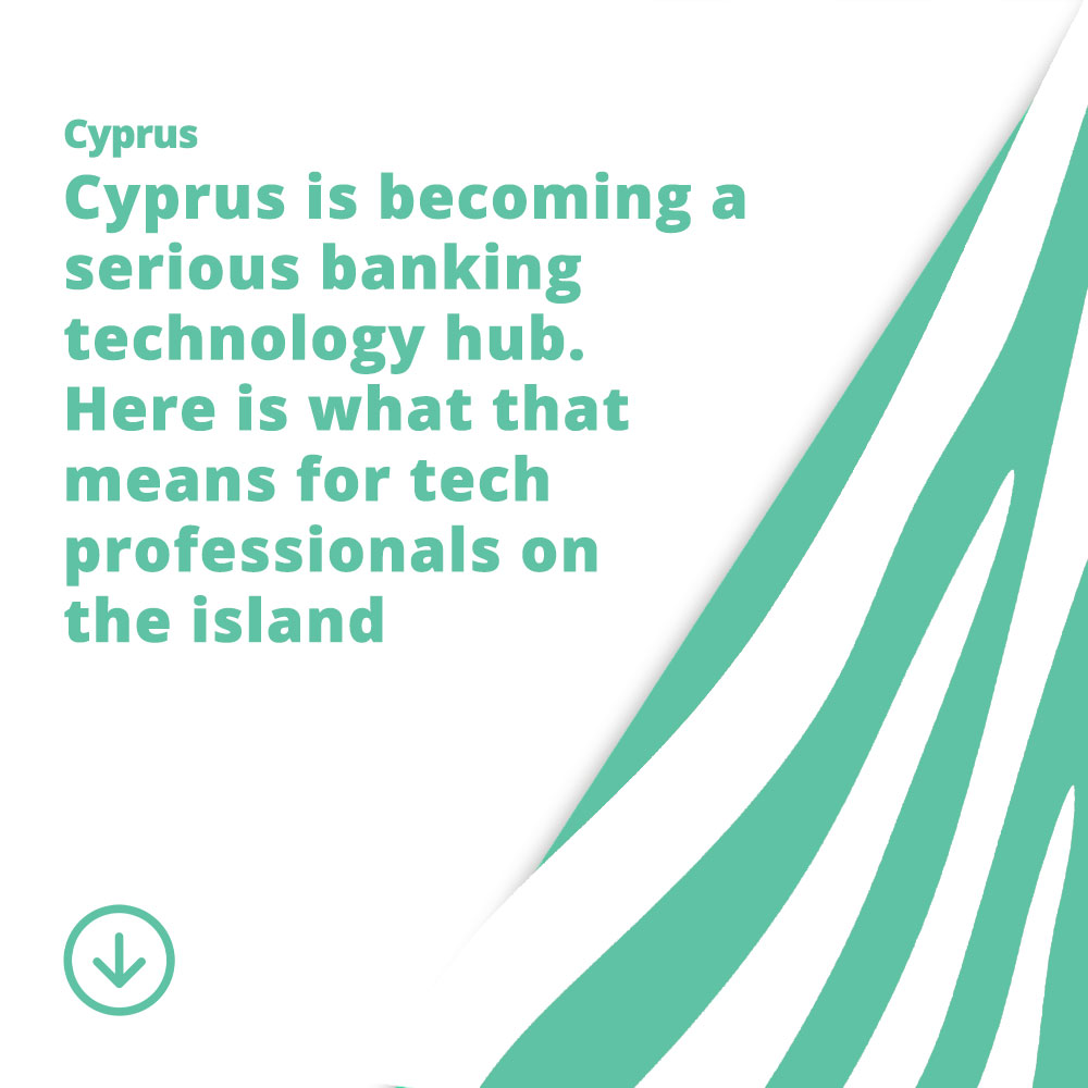 LTIMindtree and Eurobank Cyprus Banking Transformation: Tech Jobs in Nicosia